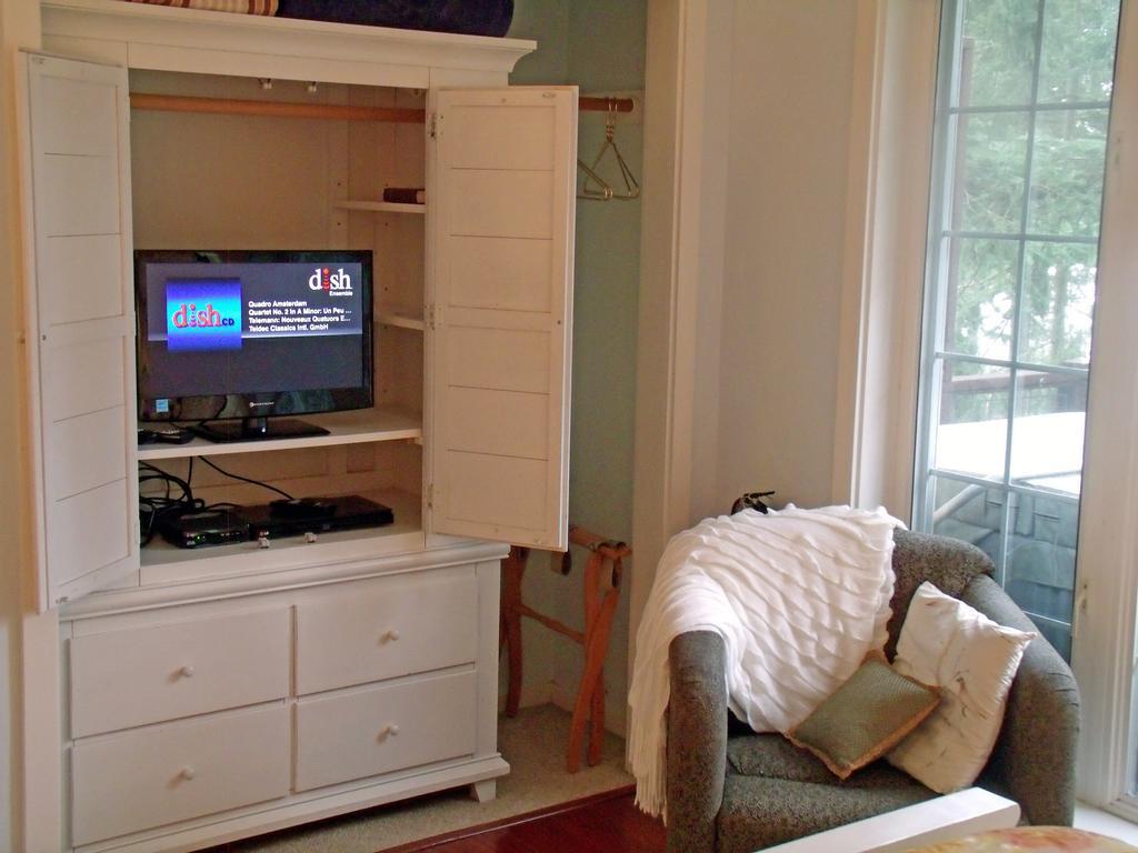 Inn To The Woods Friday Harbor Pokoj fotografie