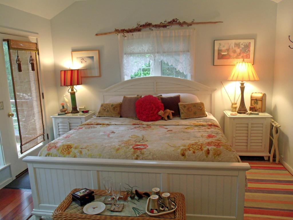 Inn To The Woods Friday Harbor Pokoj fotografie